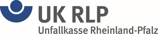Logo Unfallkasse Rheinland-Pfalz